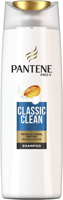 Pantene Pro-V Classic Care Shampoo, 400 ml