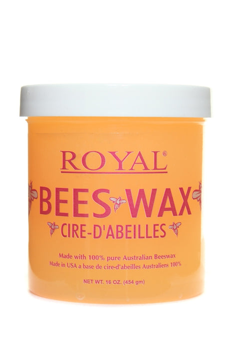 Royal Bees Wax