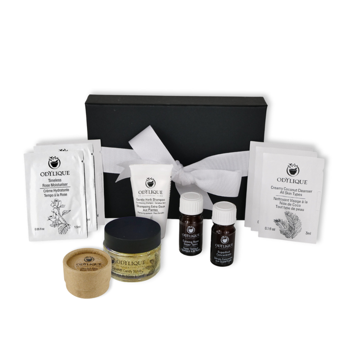 Odylique Best Sellers Discovery Box