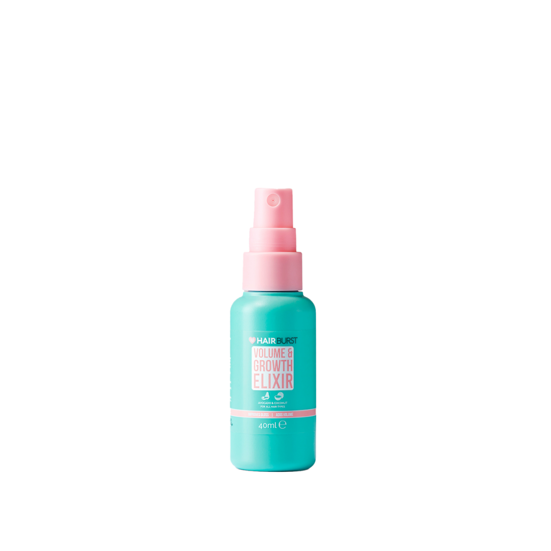 Hairburst Volume & Growth Elixir