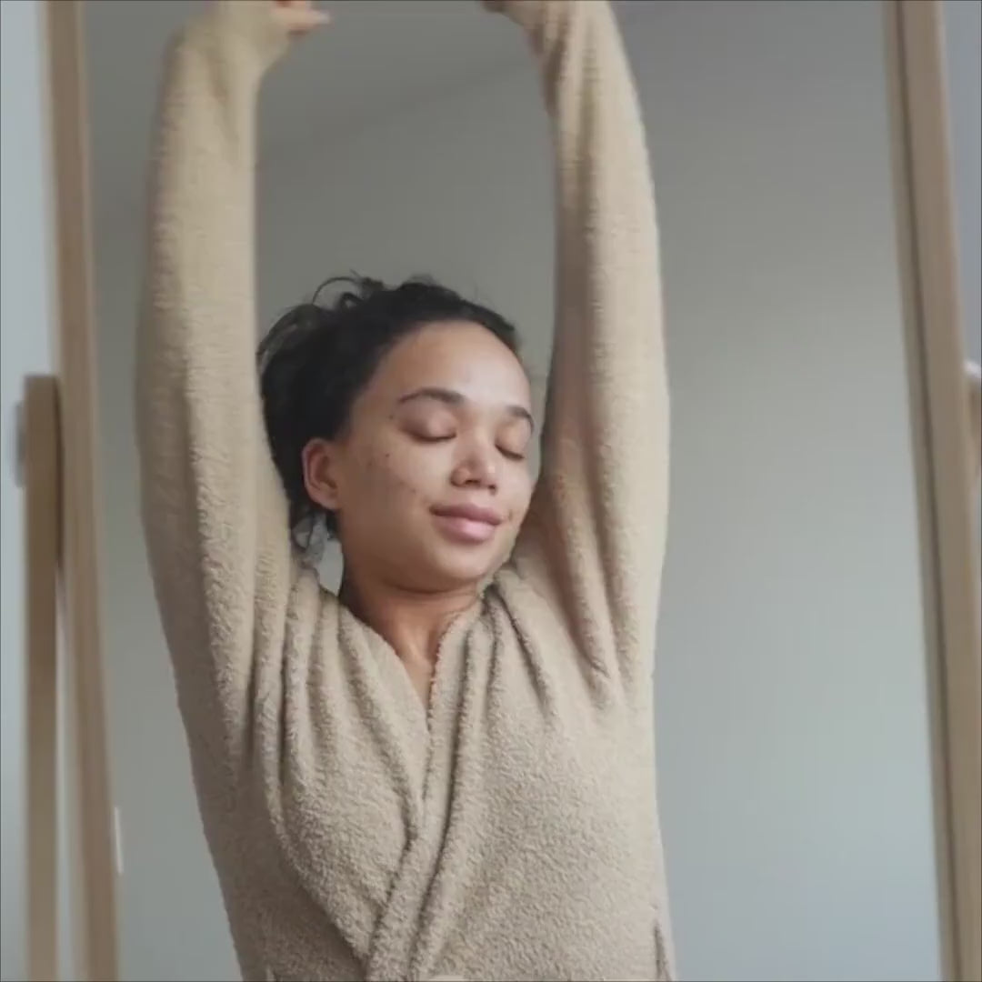 Load video: Hairburst Long and Healthy Hair Mask