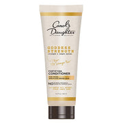 Carol's Daughter Goddess Strength Fortifying Conditioner With Castor Oil 11oz