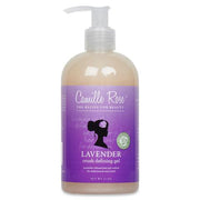 Camille Rose  Lavender Crush Defining Gel - Extra Hold 12oz