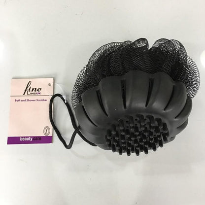 Fine Lines Bath/Shower Scrubber