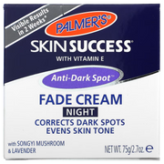 Palmer's Skin Success Anti-Dark Spot Fade Cream- Night 2.7 oz