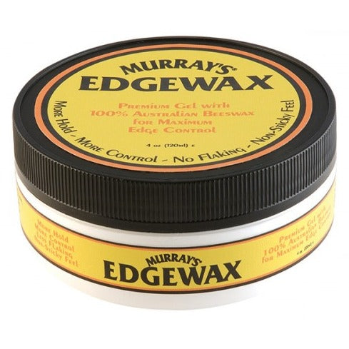 Murray's Edgewax 4oz