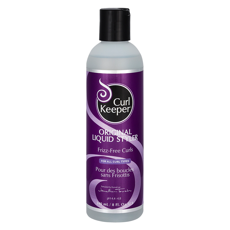 Curl Keeper Original Liquid Styler