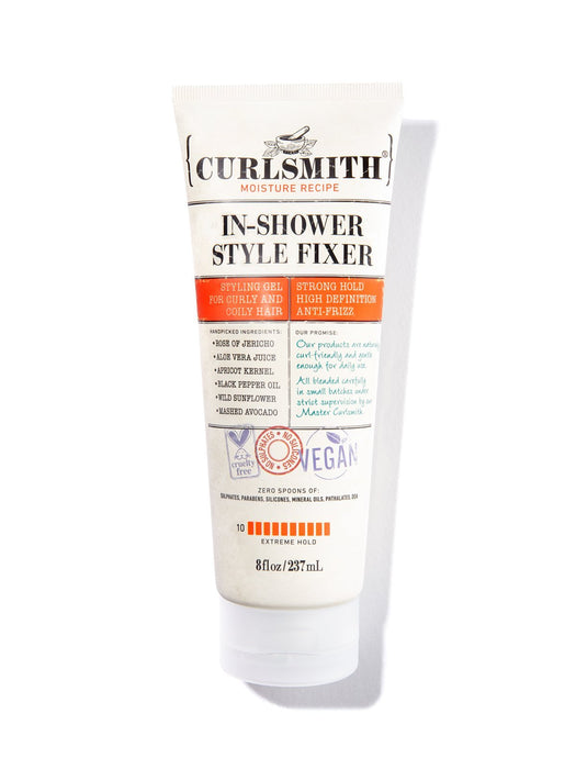 Curlsmith In-Shower Style Fixer 8oz
