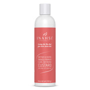 Inahsi Naturals  Define & Shine Mango Papaya Curl Defining Custard