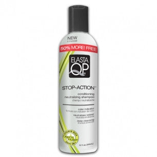 ElastaQP Stop Action Shampoo 12oz