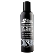 Lusters SCurl® Beard Oil 2oz