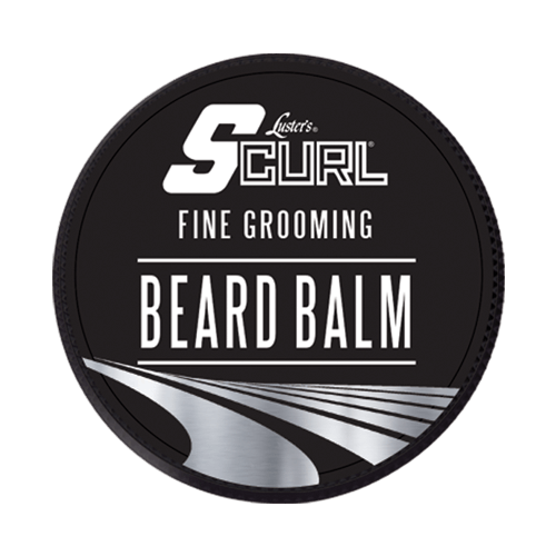 Lusters SCurl® Beard Balm 3.5oz
