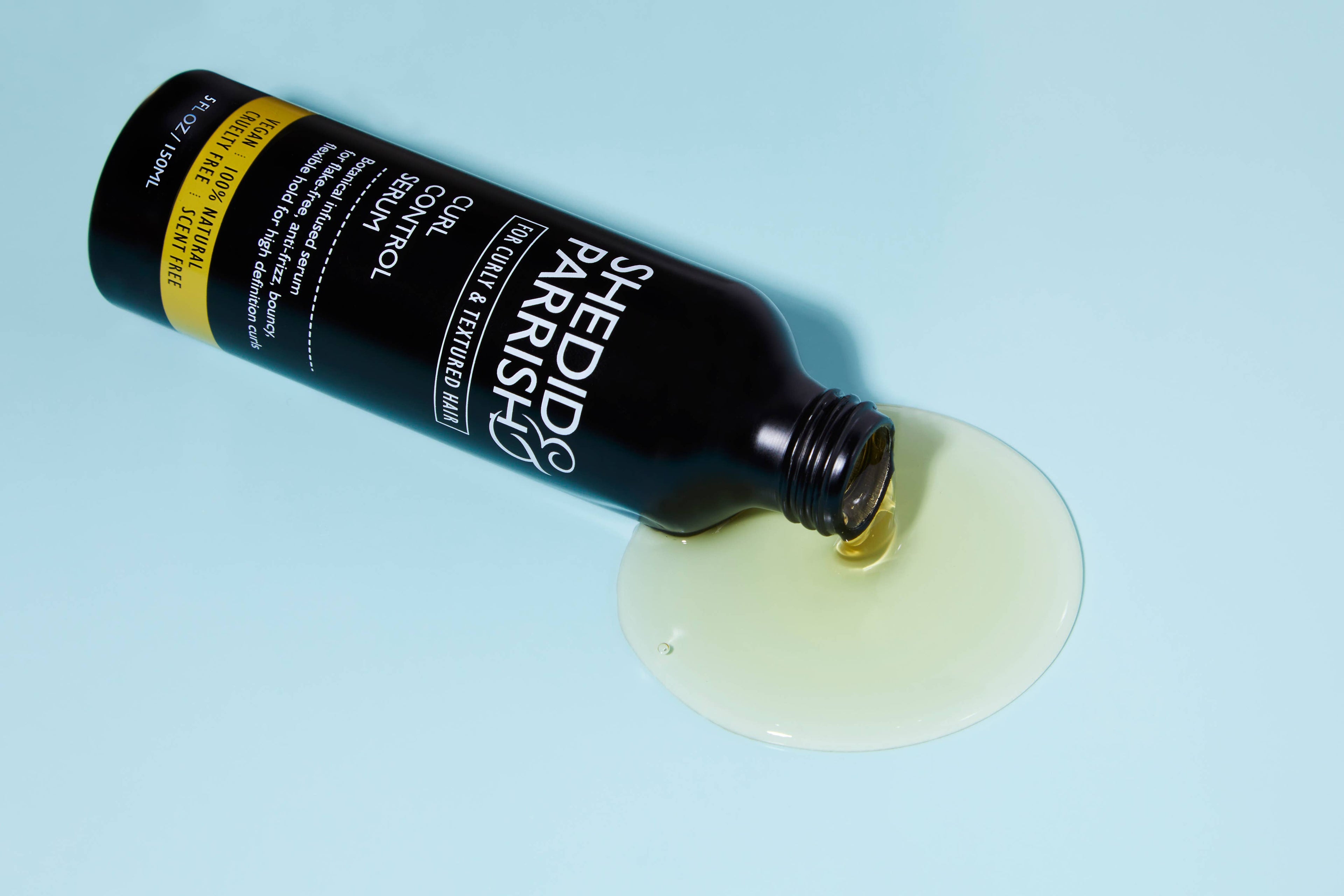 Shedid &amp; Parrish Curl Control Serum