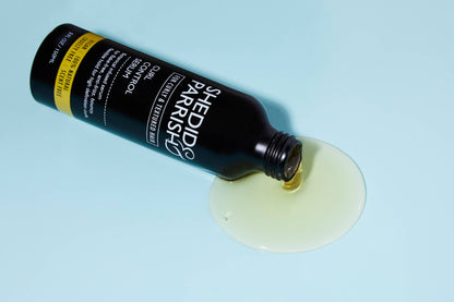 Shedid &amp; Parrish Curl Control Serum