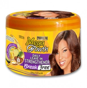 Profectiv Mega Growth BreakFree Daily Leave-in Strengthener