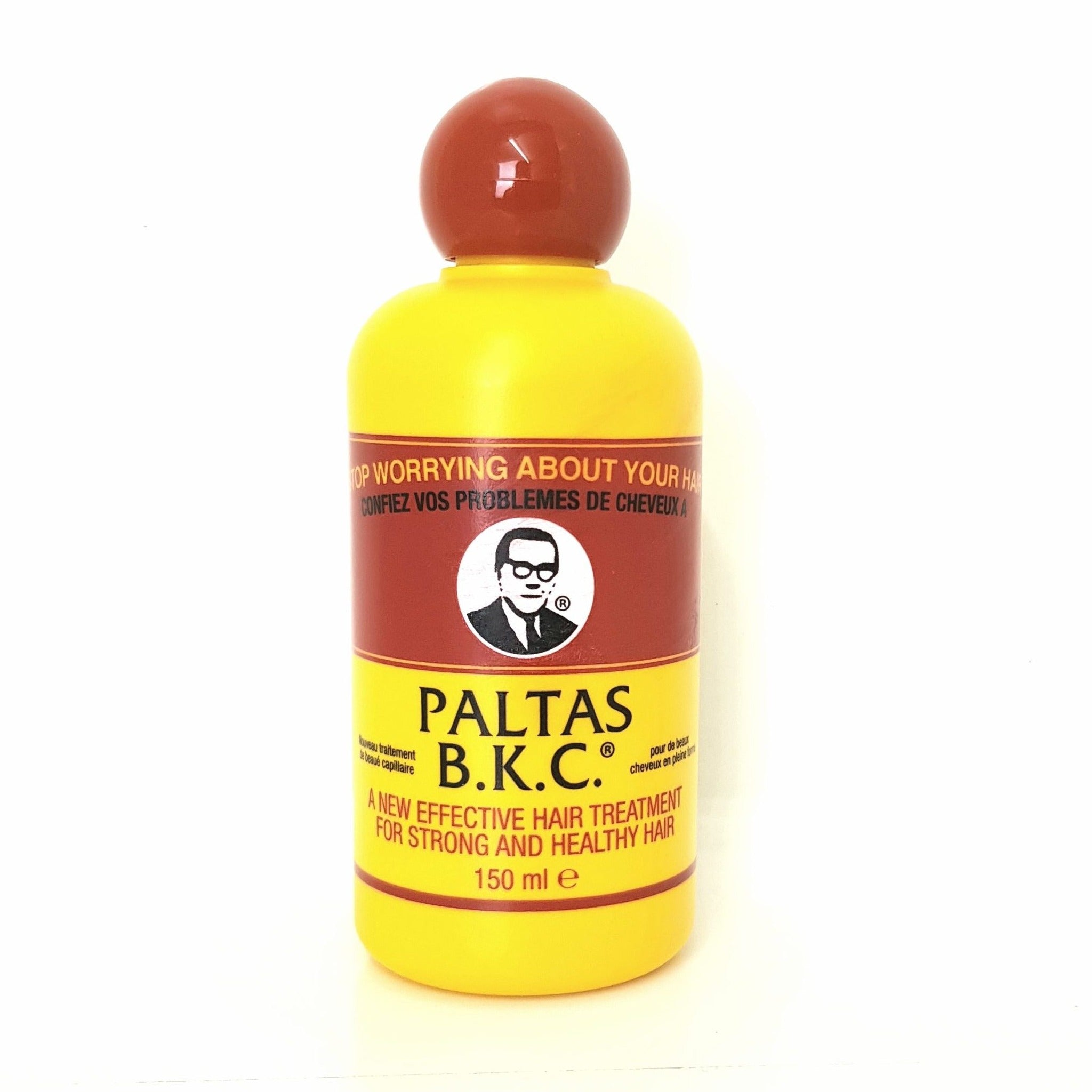 Paltas B.K.C. Hair Treatment 150ml