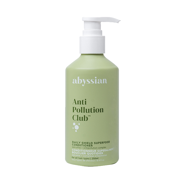 Abyssian Daily Superfood Conditioner 250ml