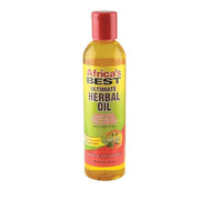 Africa's Best Ultimate Herbal Oil 8oz
