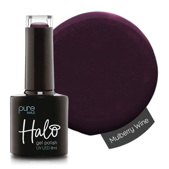 Halo Gel Polish 8ml (Autumn is in the Air Collection)