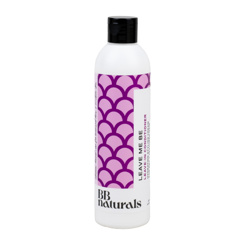 Bourn Beautiful Naturals Leave Me Be Leave-In Conditioner 250ml