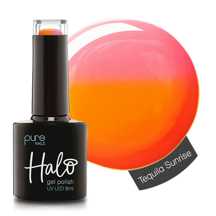 Halo Gel Polish 8ml (Beach Party Collection)