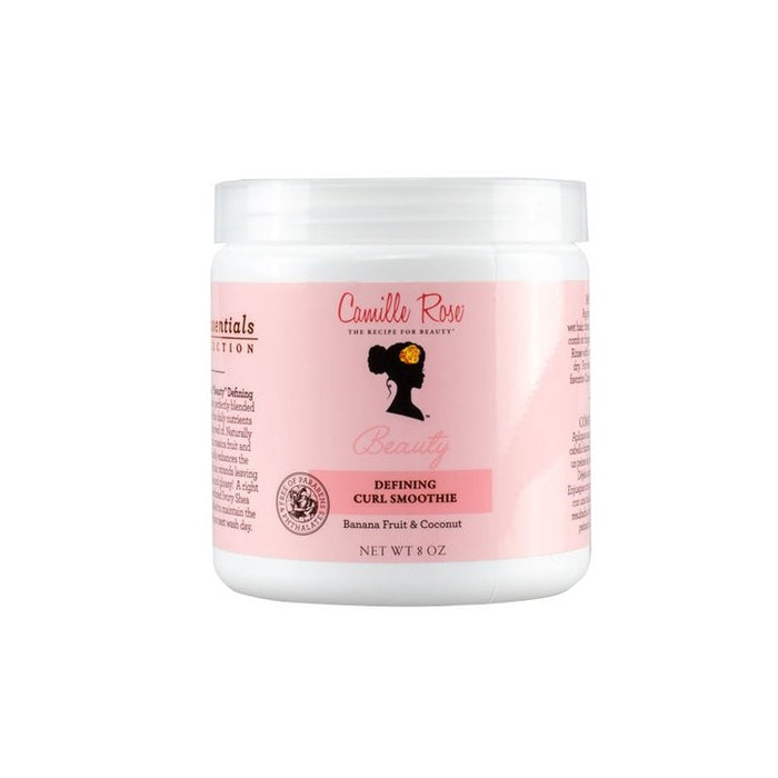 Camille Rose BEAUTY Defining Curl Smoothie 8oz