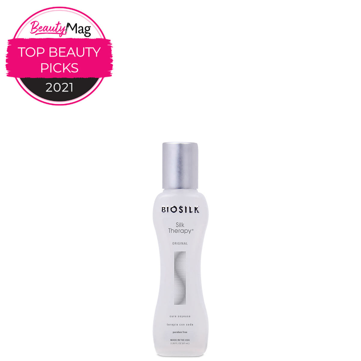 BioSilk Silk Therapy Original