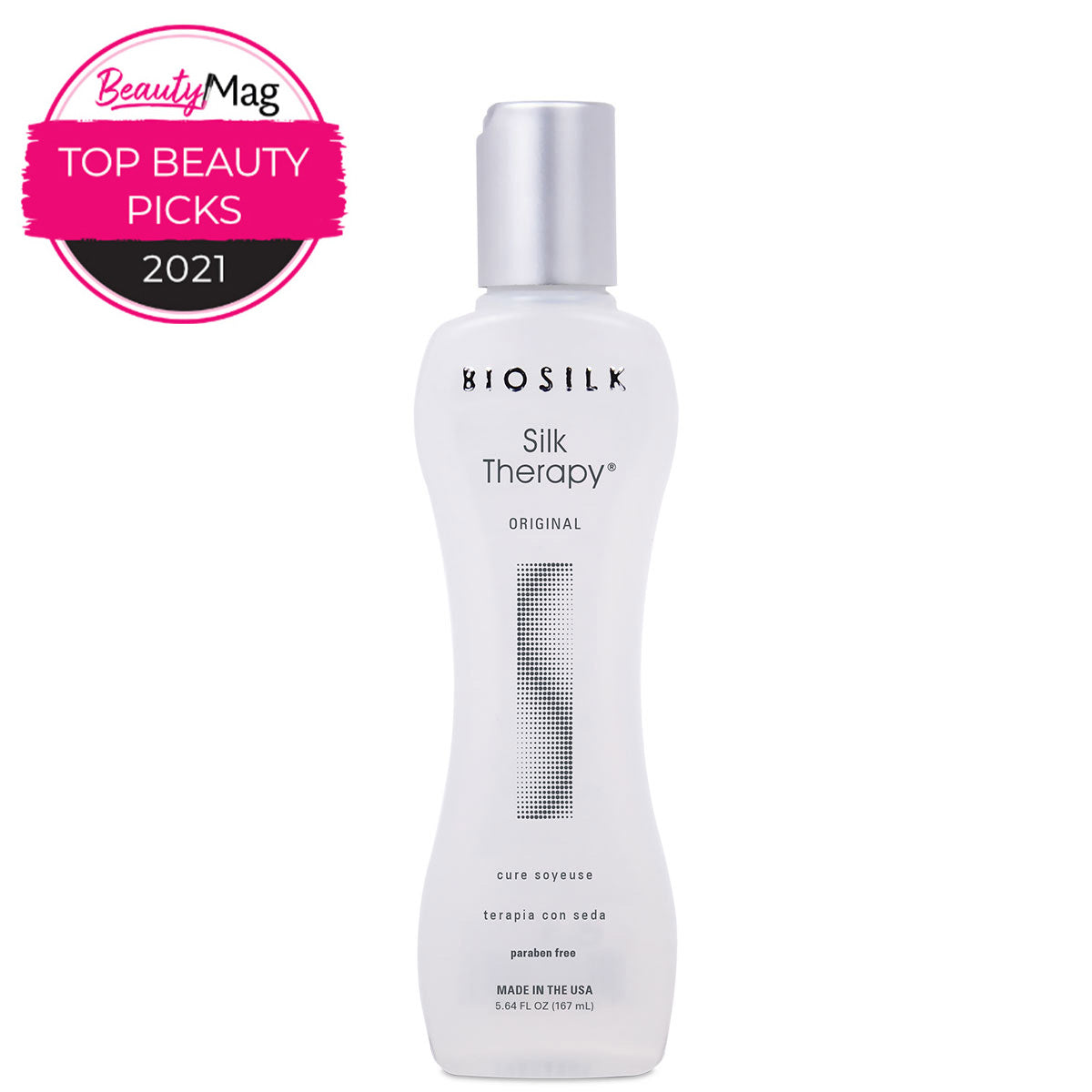 BioSilk Silk Therapy Original