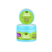 Just For Me Curl Peace Braiding & Twisting Grip Glaze 5.5oz