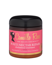 Camille Rose Naturals Buritti Nectar Repair Cholesterol Treatment