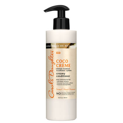 Carol's Daughter - Coco Creme Curl Perfecting Water Coco Mist