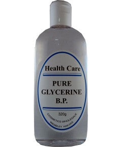 Health Care Pure Glycerine BP