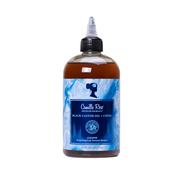Camille Rose Black Castor Oil & Chebe Deep Cleanse 12oz