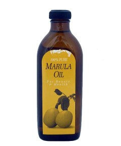 100% Pure Oils Marula Oil 150ml