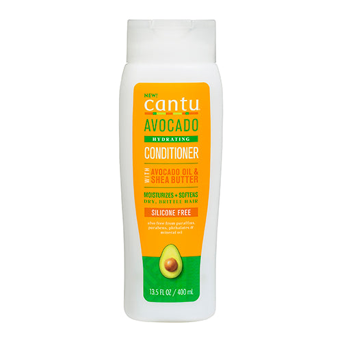 Cantu Avocado Hydrating Conditioner 13.5oz