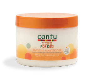 Cantu Care for Kids Leave-in Conditioner 10oz