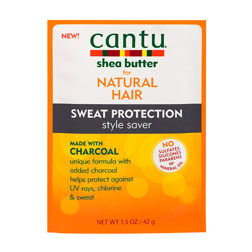 Cantu Sweat Protection Style Saver 1.5oz