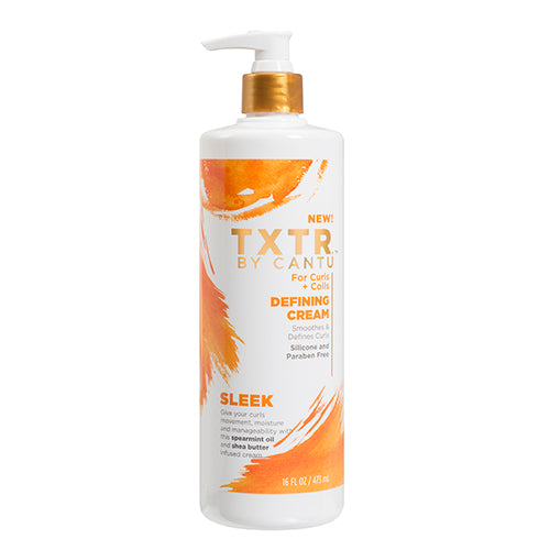 Cantu TXTR Defining Cream 