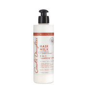 Carol's Daughter HAIR MILK 4-IN-1 COMBING CREME 8oz