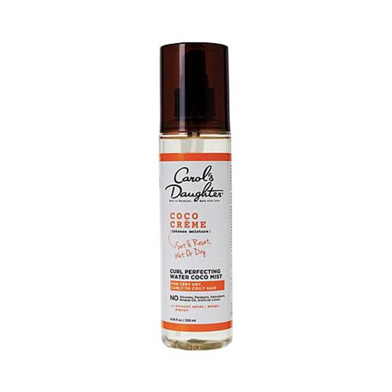 Carol's Daughter Curl Perfecting Water Coco Mist 8.45oz