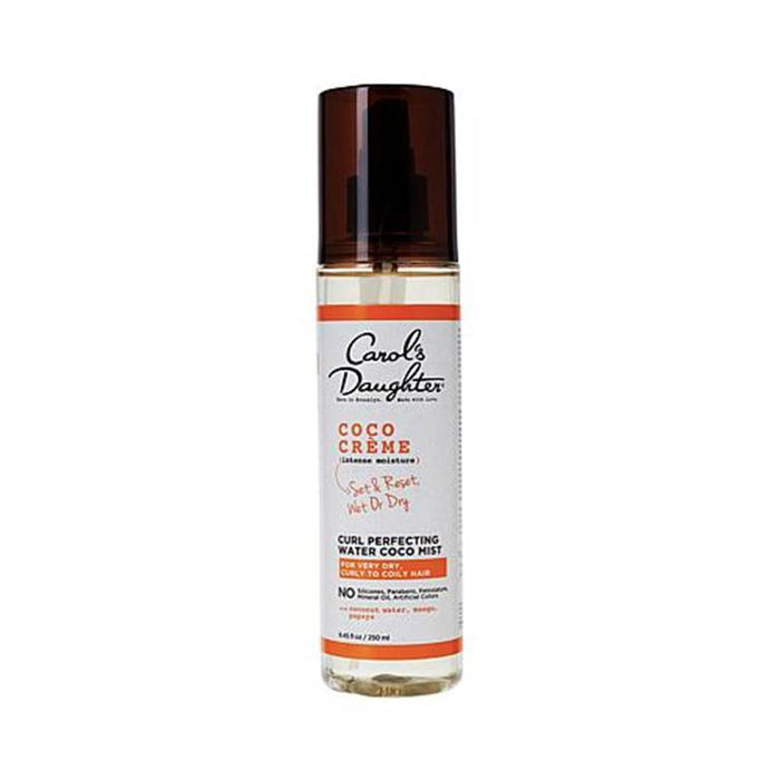 Carol's Daughter Curl Perfecting Water Coco Mist 8.45oz