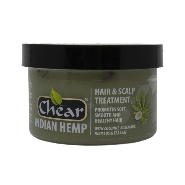Chear Indian Hemp Hair&Scalp Treatment 8.5oz