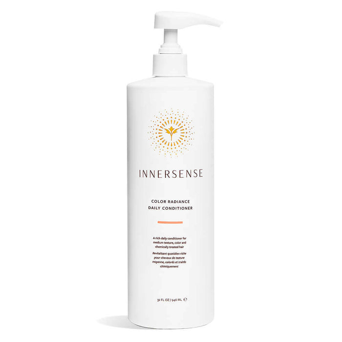 Innersense Color Radiance Daily Conditioner