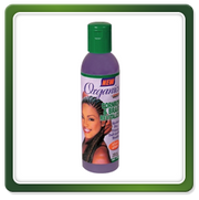 Organics by Africa's Best Cornrow and Braid Revitalizer 6oz