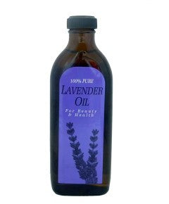 100% Pure Oils Lavender Oil 150ml