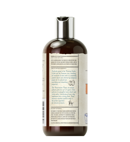 Curlsmith Curl Quenching Conditioning Wash