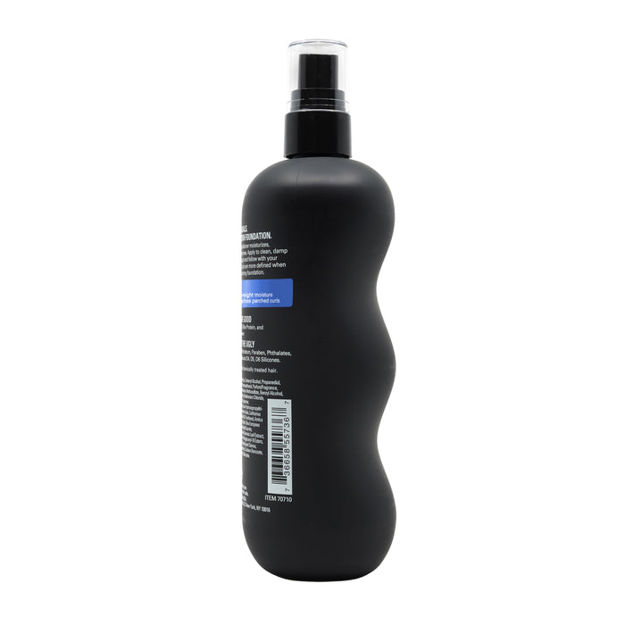 Twist by Ouidad Curl Goals Moisture-Locking Leave-In Conditioner 10.5oz