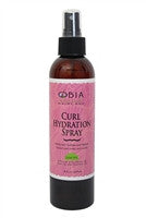 OBIA Natural Hair Care Curl Hydration Spray 8oz