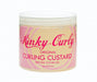 Kinky-Curly Curling Custard 
