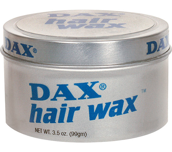 DAX Hair Wax 3.5oz